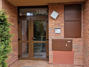 Pronájem bytu 1+1, Turnov, Přepeřská, 36 m2