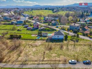 Prodej pozemku pro bydlení, Karviná, V Polích, 801 m2