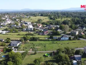 Prodej pozemku pro bydlení, Karviná, V Polích, 774 m2