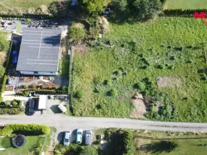 Prodej pozemku pro bydlení, Karviná, V Polích, 698 m2