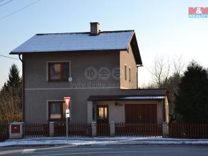 Prodej rodinného domu, Kramolna, 165 m2