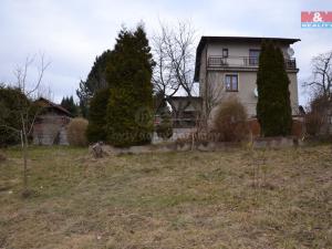 Prodej rodinného domu, Kramolna, 165 m2