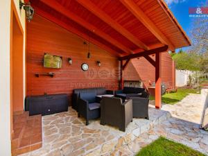 Prodej rodinného domu, Chlumčany, Svatopluka Čecha, 250 m2