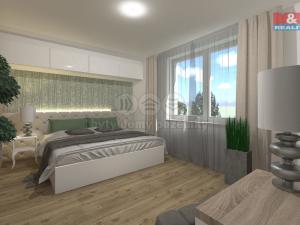 Prodej rodinného domu, Srch, 128 m2