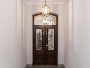 Prodej bytu 2+1, Praha - Vinohrady, Pod Karlovem, 71 m2