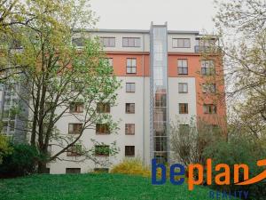 Prodej bytu 5+kk, Praha - Žižkov, K lučinám, 154 m2