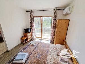 Prodej bytu 2+kk, Bjala, Bulharsko, 33 m2