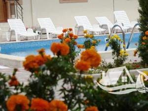 Prodej bytu 2+kk, Bjala, Bulharsko, 33 m2