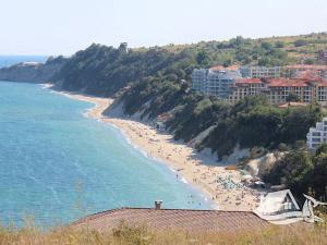 Prodej bytu 2+kk, Bjala, Bulharsko, 33 m2