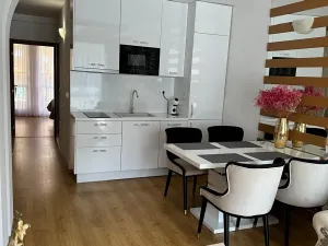 Prodej bytu 3+kk, Nesebar, Bulharsko, 98 m2