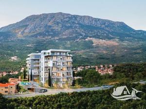 Prodej bytu 3+kk, Dobrá Voda, Černá Hora, 60 m2