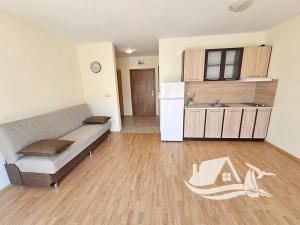 Prodej bytu 1+kk, Nesebar, Bulharsko, 38 m2