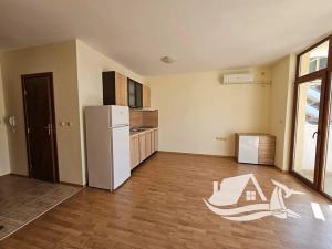 Prodej bytu 1+kk, Nesebar, Bulharsko, 38 m2