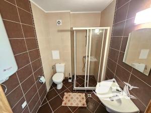 Prodej bytu 1+kk, Nesebar, Bulharsko, 38 m2