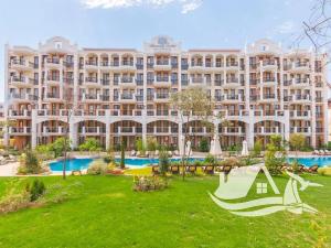 Prodej bytu 2+kk, Sveti Vlas, Bulharsko, 44 m2