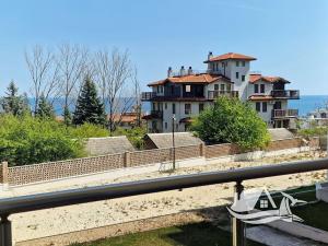 Prodej bytu 2+kk, Bjala, Bulharsko, 53 m2