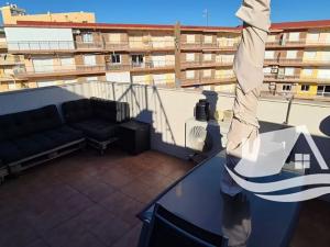 Prodej bytu 4+kk, Torre La Mata, Španělsko, 68 m2
