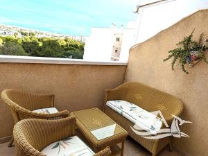 Prodej bytu 2+kk, Torrevieja, Španělsko, 45 m2