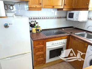 Prodej bytu 2+kk, Torrevieja, Španělsko, 45 m2