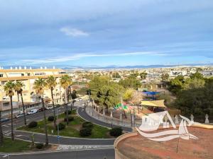 Prodej bytu 2+kk, Torrevieja, Španělsko, 45 m2