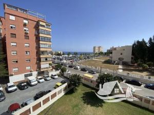 Prodej bytu 1+kk, Torremolinos, Španělsko, 24 m2