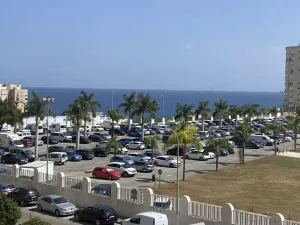 Prodej bytu 1+kk, Torremolinos, Španělsko, 24 m2