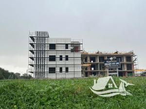 Prodej bytu 3+kk, Protaras, Kypr, 77 m2