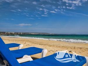Prodej bytu 3+kk, Protaras, Kypr, 77 m2