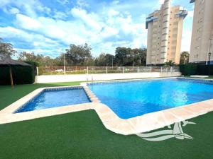 Prodej bytu 4+kk, Guardamar del Segura, Španělsko, 61 m2