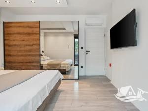 Prodej vily, Split, Chorvatsko, 320 m2