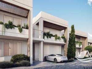Prodej bytu 3+kk, Protaras, Kypr, 80 m2