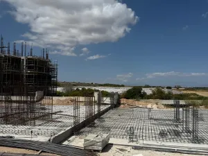 Prodej bytu 3+kk, Protaras, Kypr, 80 m2