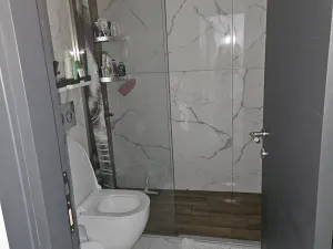 Prodej bytu 3+kk, Trikomo, Kypr, 65 m2