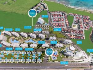 Prodej vily, Trikomo, Kypr, 100 m2
