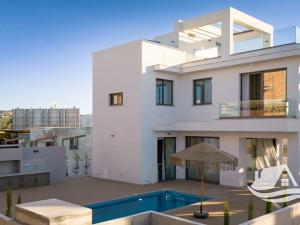 Prodej vily, Protaras, Kypr, 144 m2