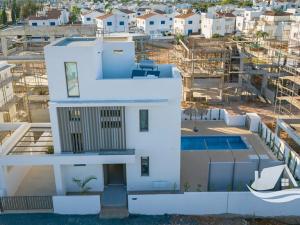 Prodej vily, Protaras, Kypr, 144 m2