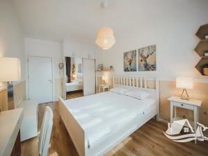 Prodej bytu 3+kk, Trikomo, Kypr, 75 m2