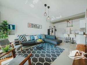 Prodej bytu 3+kk, Trikomo, Kypr, 75 m2