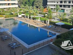 Prodej atypického bytu, Lemesos, Kypr, 120 m2