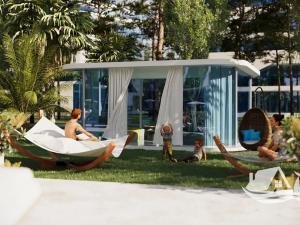 Prodej bytu 1+kk, Batumi (ბათუმი), Gruzie, 27 m2