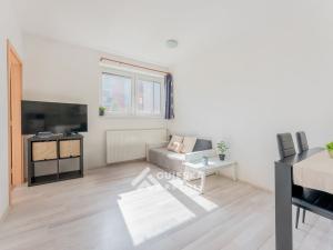 Prodej bytu 2+kk, Boskovice, Na Výsluní, 45 m2