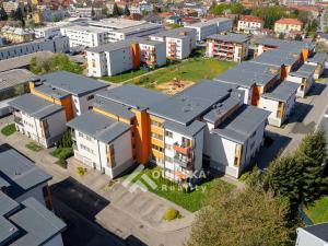 Prodej bytu 2+kk, Boskovice, Na Výsluní, 45 m2
