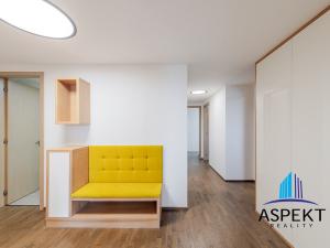 Prodej bytu 4+kk, Praha - Holešovice, Sanderova, 135 m2