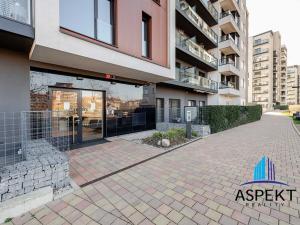 Prodej bytu 4+kk, Praha - Holešovice, Sanderova, 135 m2