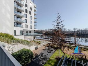 Prodej bytu 4+kk, Praha - Holešovice, Sanderova, 135 m2