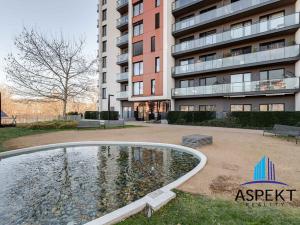 Prodej bytu 4+kk, Praha - Holešovice, Sanderova, 135 m2