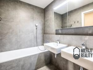 Pronájem bytu 3+kk, Liberec, Puchmajerova, 91 m2
