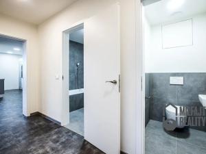 Pronájem bytu 3+kk, Liberec, Puchmajerova, 91 m2