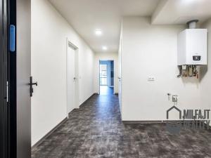 Pronájem bytu 3+kk, Liberec, Puchmajerova, 91 m2