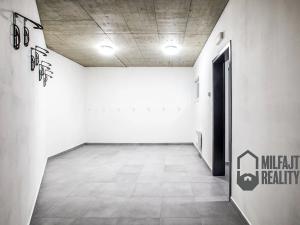 Pronájem bytu 3+kk, Liberec, Puchmajerova, 91 m2